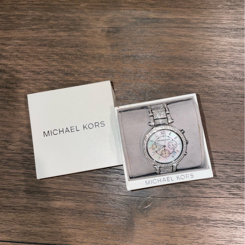 Michael Kors Watch